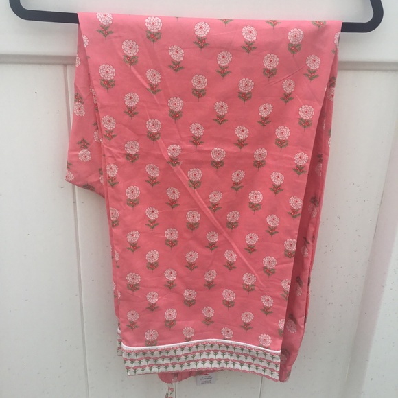 Bed Head Cotton Pajamas - Picture 3 of 9